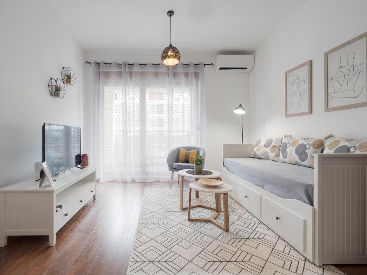 Cozy Studio Apartment Mila 포드고리차 외부 사진