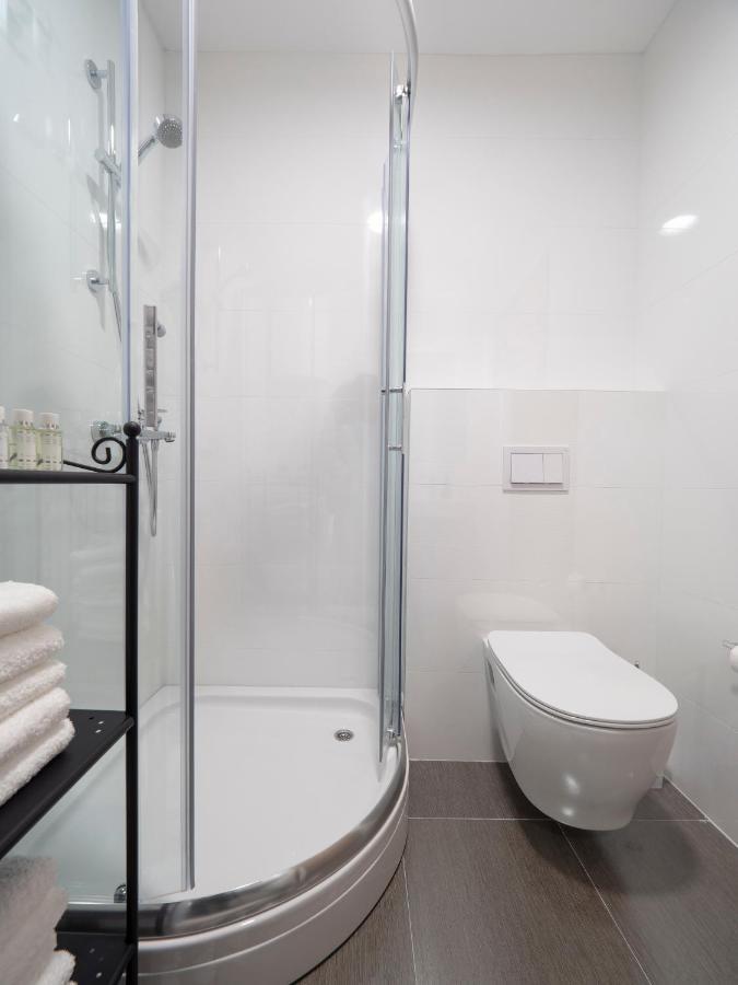 Cozy Studio Apartment Mila 포드고리차 외부 사진