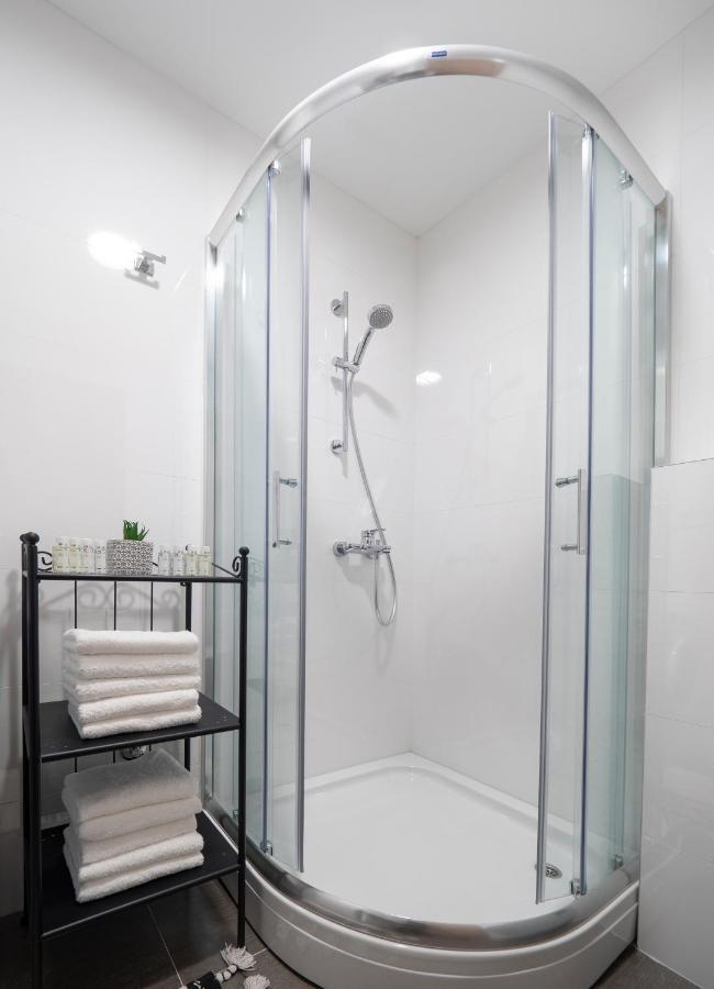 Cozy Studio Apartment Mila 포드고리차 외부 사진